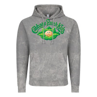 Cloud Rock Cabbage Patch Kids Vintage Hoodie - StudioElite