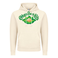 Vintage Artic Cabbage Patch Kids Vintage Hoodie - StudioElite