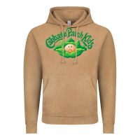 Vintage Camel Cabbage Patch Kids Vintage Hoodie - StudioElite