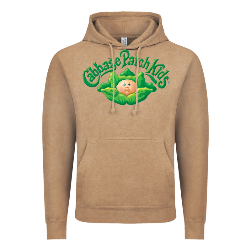 Cabbage Patch Kids Vintage Hoodie by StudioElite | Teevron