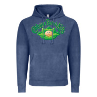 Vintage Denim Cabbage Patch Kids Vintage Hoodie - StudioElite