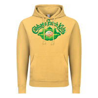 Vintage Mustard Cabbage Patch Kids Vintage Hoodie - StudioElite