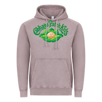 Vintage Zinc Cabbage Patch Kids Vintage Hoodie - StudioElite