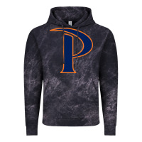 Cloud Black pepperdine waves Vintage Hoodie - StudioElite