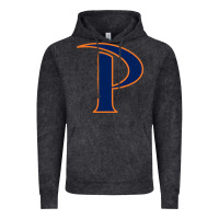 Vintage Black pepperdine waves Vintage Hoodie - StudioElite