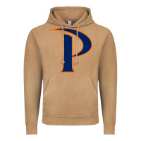 Vintage Camel pepperdine waves Vintage Hoodie - StudioElite