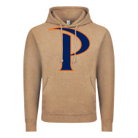 Vintage Coffee pepperdine waves Vintage Hoodie - StudioElite