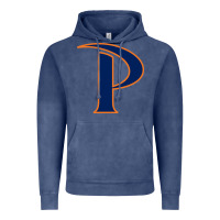 Pepperdine Waves Vintage Hoodie | Teevron