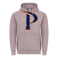 Vintage Zinc pepperdine waves Vintage Hoodie - StudioElite