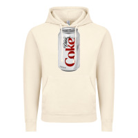 Vintage Artic Diet Cola Vintage Hoodie - StudioElite