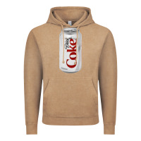Vintage Coffee Diet Cola Vintage Hoodie - StudioElite