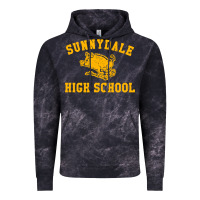 Cloud Black high scool merch Vintage Hoodie - StudioElite