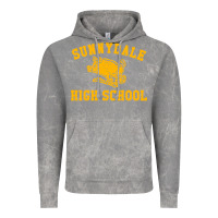 Cloud Rock high scool merch Vintage Hoodie - StudioElite