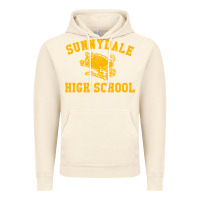 Vintage Artic high scool merch Vintage Hoodie - StudioElite