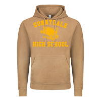 Vintage Camel high scool merch Vintage Hoodie - StudioElite