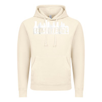 Vintage Artic be someone h town houston texas skyline. t shirt Vintage Hoodie - StudioElite