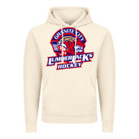 Vintage Artic granite city lumberjacks hockey Vintage Hoodie - StudioElite