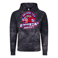 Granite City Lumberjacks Hockey Vintage Hoodie | Teevron
