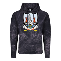 Cloud Black cork gaa classic Vintage Hoodie - StudioElite