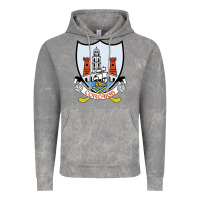 Cloud Rock cork gaa classic Vintage Hoodie - StudioElite