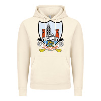 Vintage Artic cork gaa classic Vintage Hoodie - StudioElite