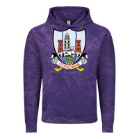 Cloud Purple cork gaa classic Vintage Hoodie - StudioElite