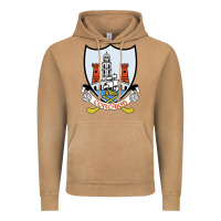 Vintage Camel cork gaa classic Vintage Hoodie - StudioElite