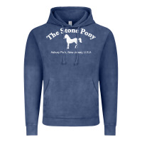 Vintage Denim The Stone Pony Vintage Hoodie - StudioElite