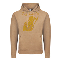Vintage Coffee achilles son of peleus Vintage Hoodie - StudioElite