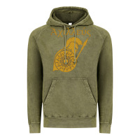 Vintage Olive achilles son of peleus Vintage Hoodie - StudioElite