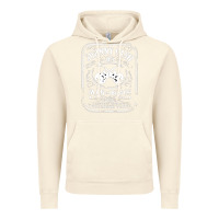 Vintage Artic johnny cash man in black Vintage Hoodie - StudioElite