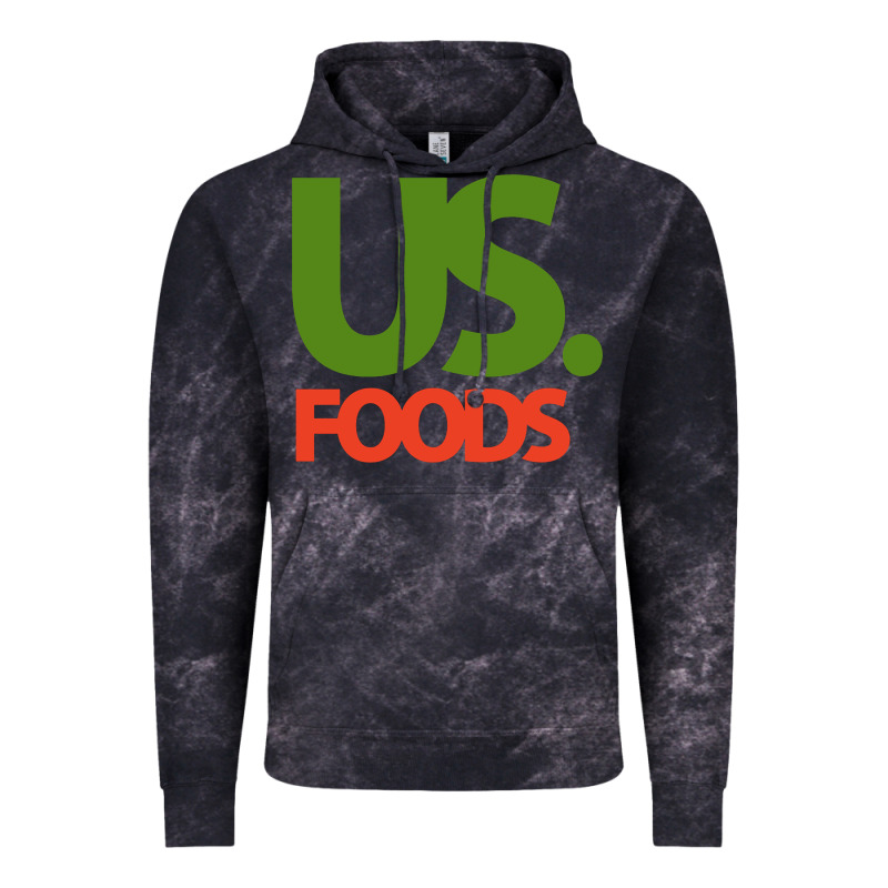 Us Foods Design Vintage Hoodie by StudioElite | Teevron