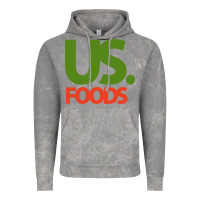 Cloud Rock us foods design Vintage Hoodie - StudioElite