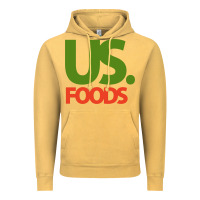 Vintage Mustard us foods design Vintage Hoodie - StudioElite