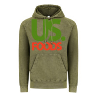 Vintage Olive us foods design Vintage Hoodie - StudioElite