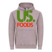 Vintage Zinc us foods design Vintage Hoodie - StudioElite