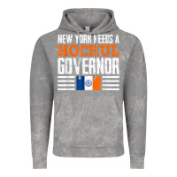 Cloud Rock new york needs a hochul governor kathy hochul 2022 new york t shirt Vintage Hoodie - StudioElite