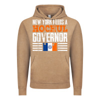 Vintage Coffee new york needs a hochul governor kathy hochul 2022 new york t shirt Vintage Hoodie - StudioElite