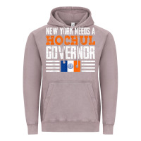 Vintage Zinc new york needs a hochul governor kathy hochul 2022 new york t shirt Vintage Hoodie - StudioElite