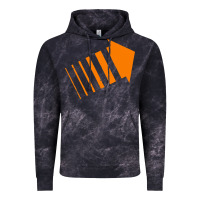 Cloud Black david legion arrow Vintage Hoodie - StudioElite