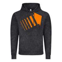 Vintage Black david legion arrow Vintage Hoodie - StudioElite