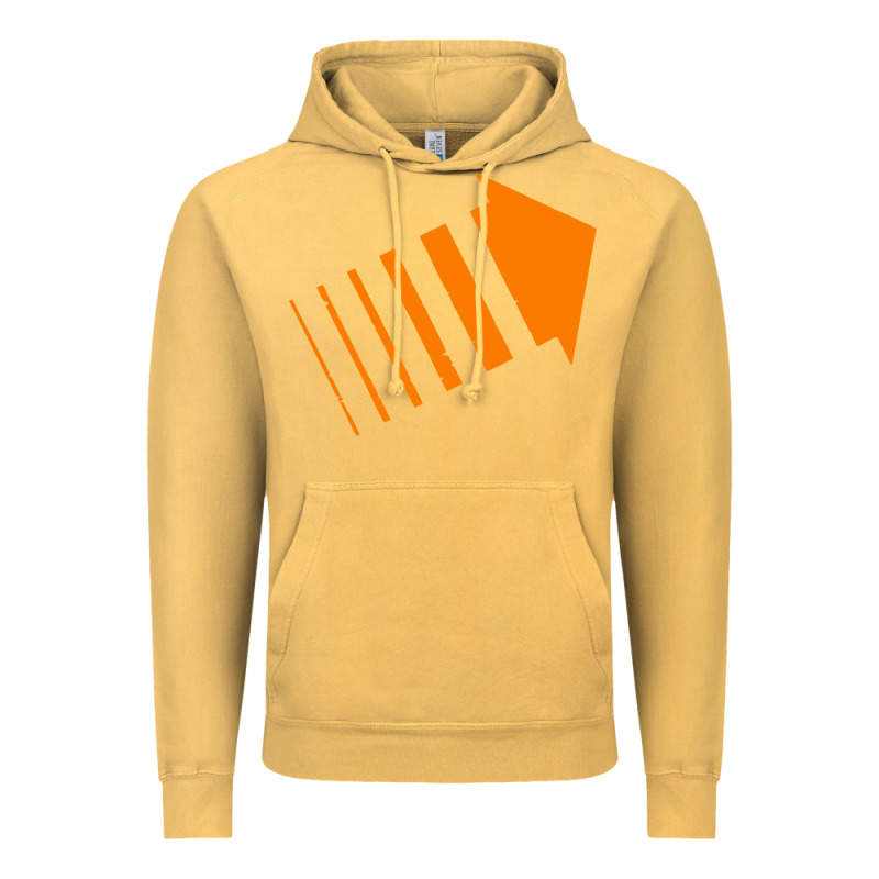 David Legion Arrow Vintage Hoodie by StudioElite | Teevron