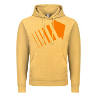 Vintage Mustard david legion arrow Vintage Hoodie - StudioElite