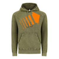 Vintage Olive david legion arrow Vintage Hoodie - StudioElite