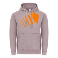 Vintage Zinc david legion arrow Vintage Hoodie - StudioElite