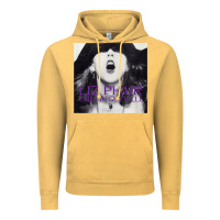 Vintage Mustard liz phair   exile in guyville t shirt Vintage Hoodie - StudioElite