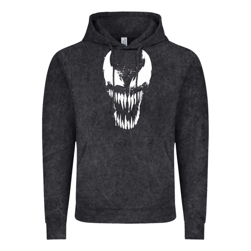 Venom Vintage Hoodie by StudioElite | Teevron
