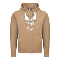 Vintage Coffee Venom Vintage Hoodie - StudioElite