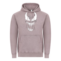 Vintage Zinc Venom Vintage Hoodie - StudioElite