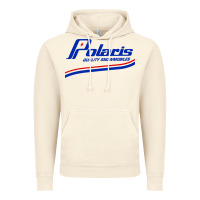 Vintage Artic Polaris Vintage Hoodie - StudioElite